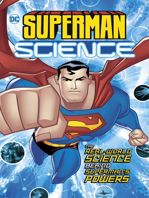Title details for Superman Science by Agnieszka Biskup - Available
